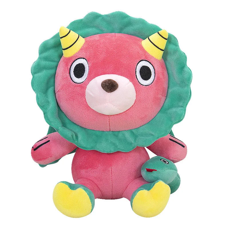 Spy × Family stuffed plush toy Chimera lion , Ania spy x family plush spy children toy gift
