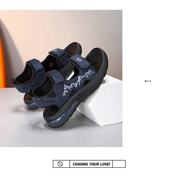Children's Lightweight Sandals