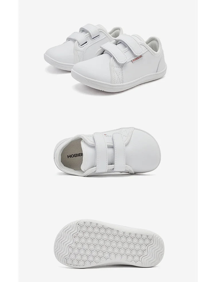 Kid's Barefoot Minimalist Sneakers