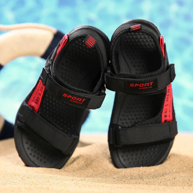 Kids Summer Outdoor Sandals