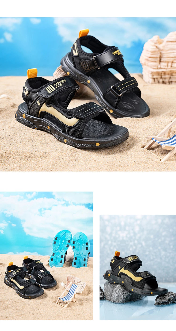 Kid's Water Beach Fashionable Shoes