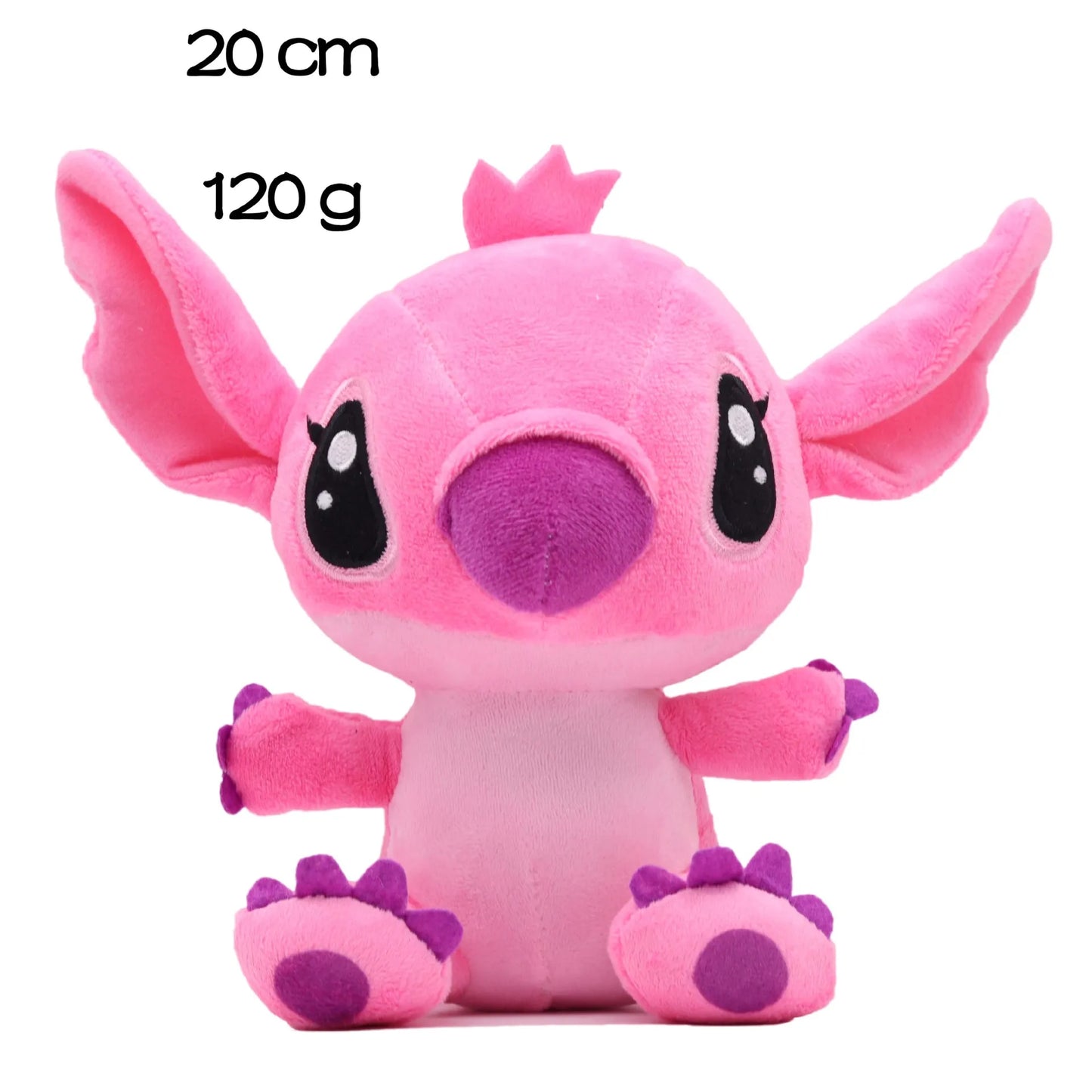 Lilo & Stitch Cartoon Plush Toy