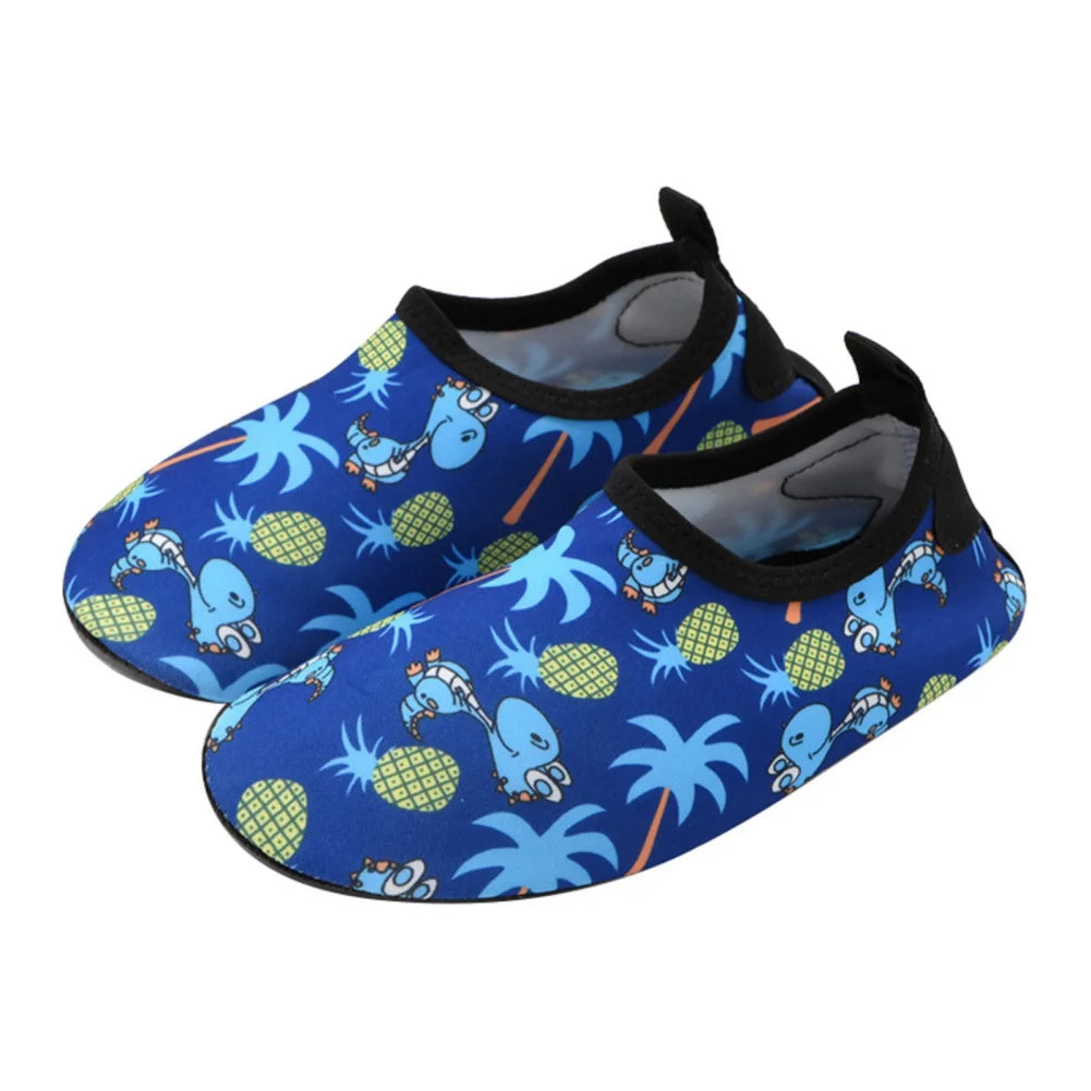 Children Beach Water Shoes