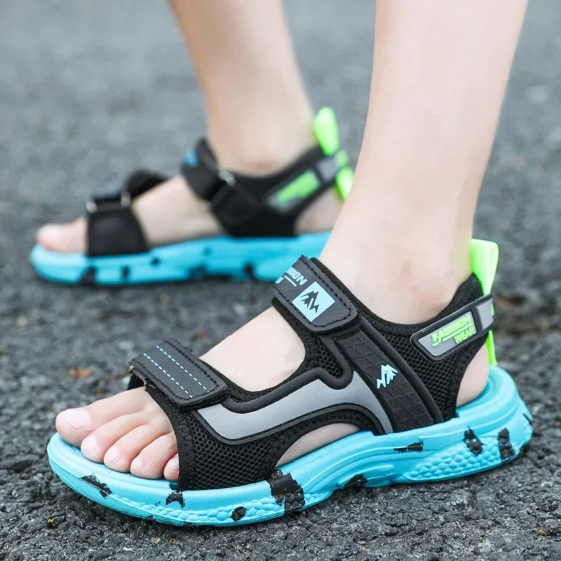 Kid's Casual Beach Summer Sandals