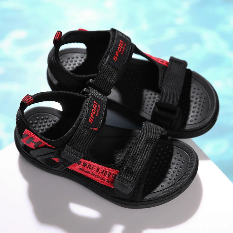 Kids Summer Outdoor Sandals