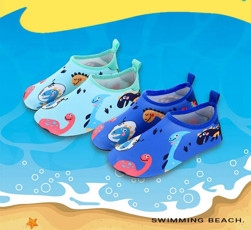 Beach Water Shoes For Kids