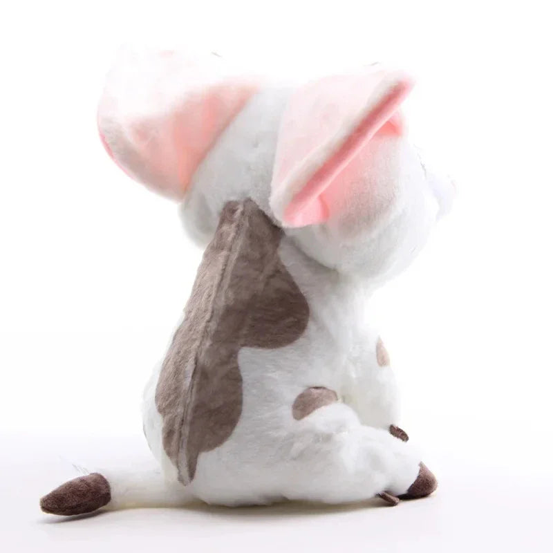 Movie Moana Pet Pig Pua 22cm Stuffed Toy Animals Lovely Cute Soft Cartoon Plush Dolls Kids Birthday Christmas Gift