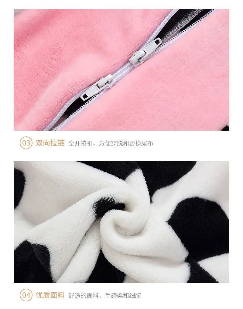 0 1 2 3 4 Years Kigurumi Pajamas for Toddler Baby Clothes Children Outfits Infant Dinosaur Unicorn Cat Monkey Cosplay Costumes