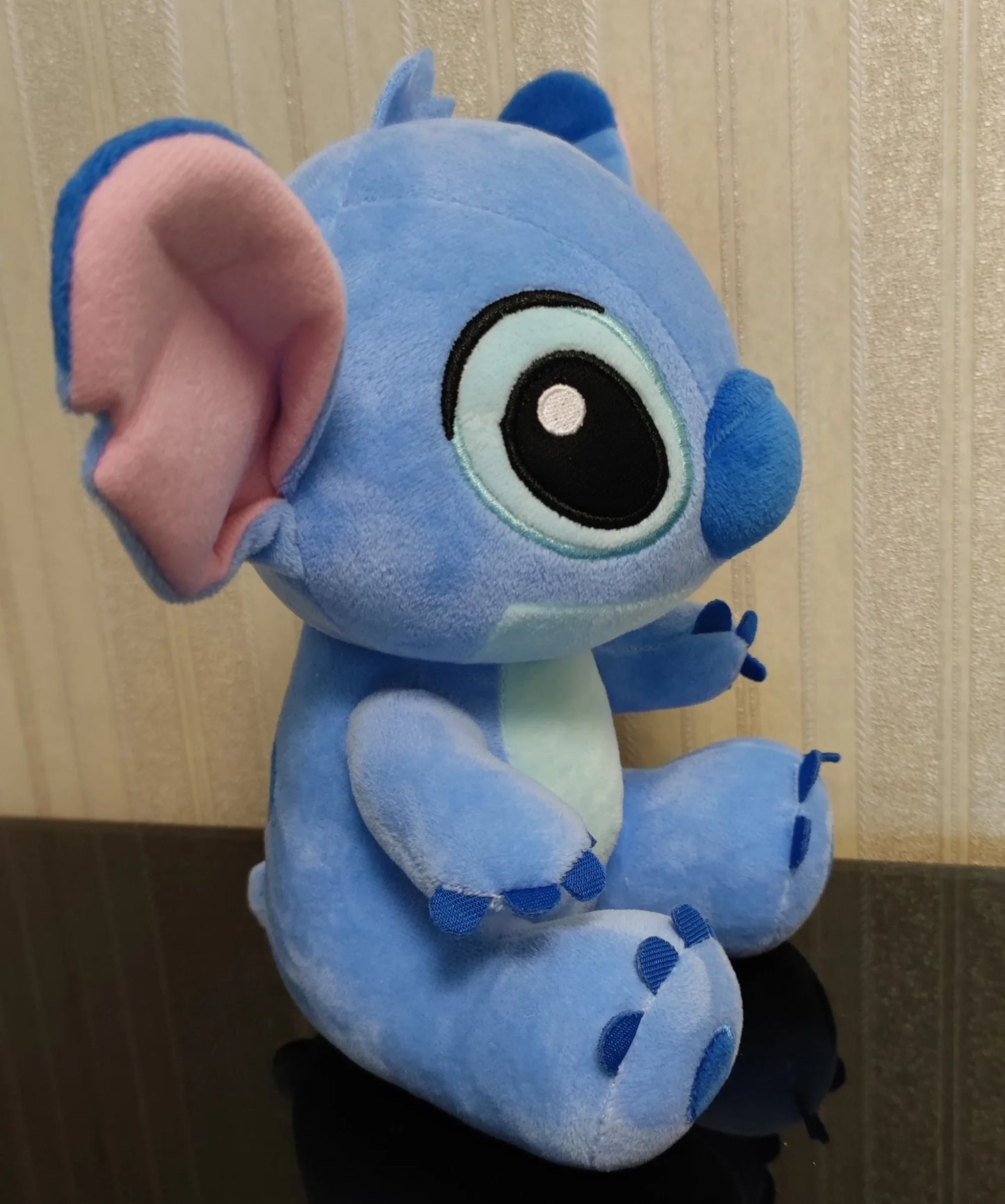 Disney Movie  Stitch Plush Dolls Anime Toys Lilo and Stitch Stich Plush Stuffed Toys Christmas Gifts for Kids