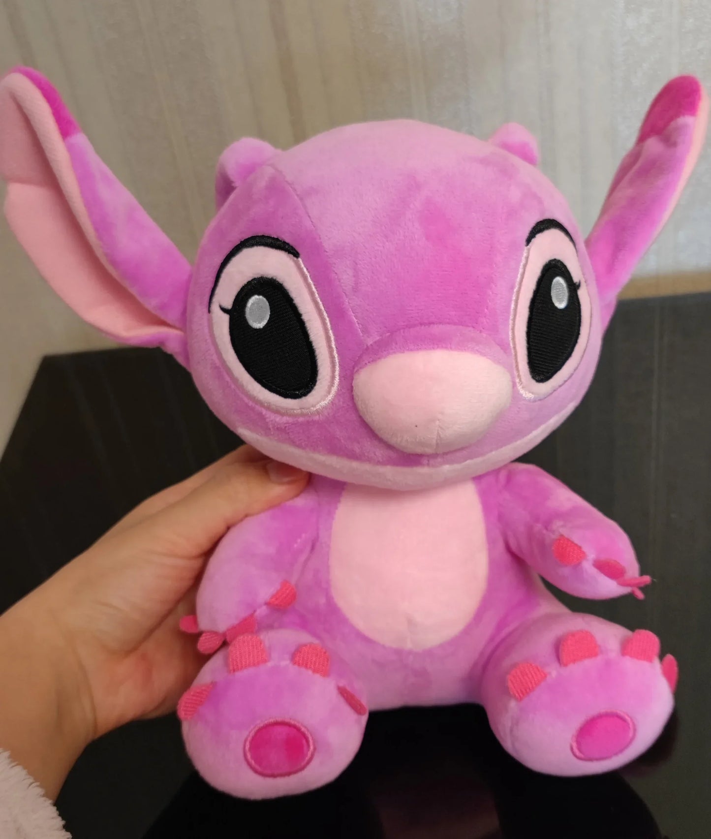 Disney Movie  Stitch Plush Dolls Anime Toys Lilo and Stitch Stich Plush Stuffed Toys Christmas Gifts for Kids