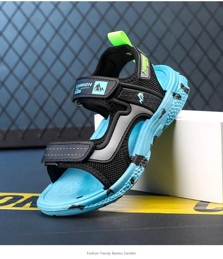 Kid's Casual Beach Summer Sandals