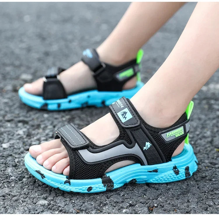 Kid's Casual Beach Summer Sandals