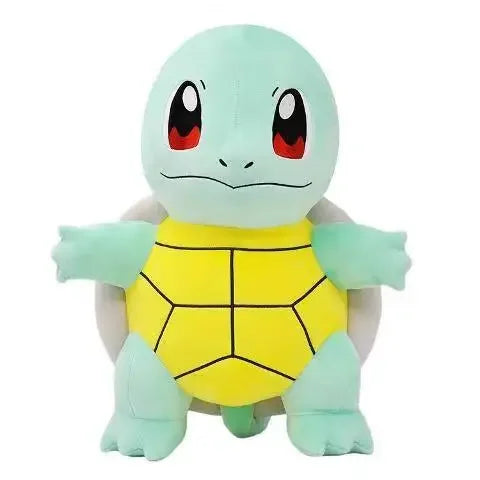 Pikachu Charizard Doll Gengar Squirtle Pokemon Plush Stuff Toy Plush Doll Espeon Glaceon Umbreon Soft Cartoon Toys Kids Gifts