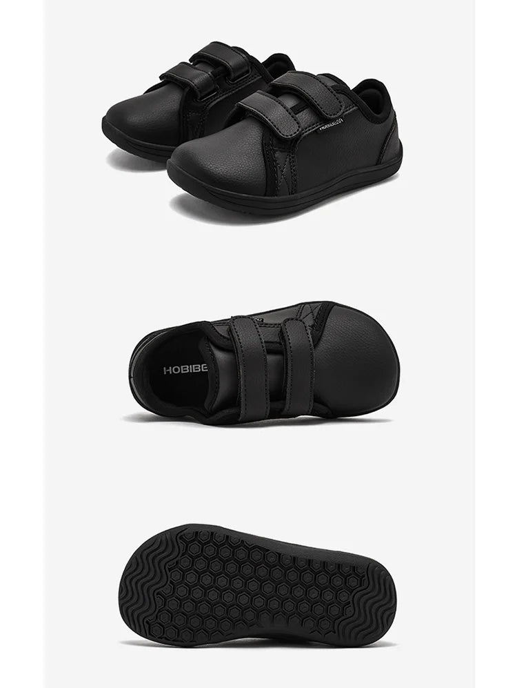 Kid's Barefoot Minimalist Sneakers