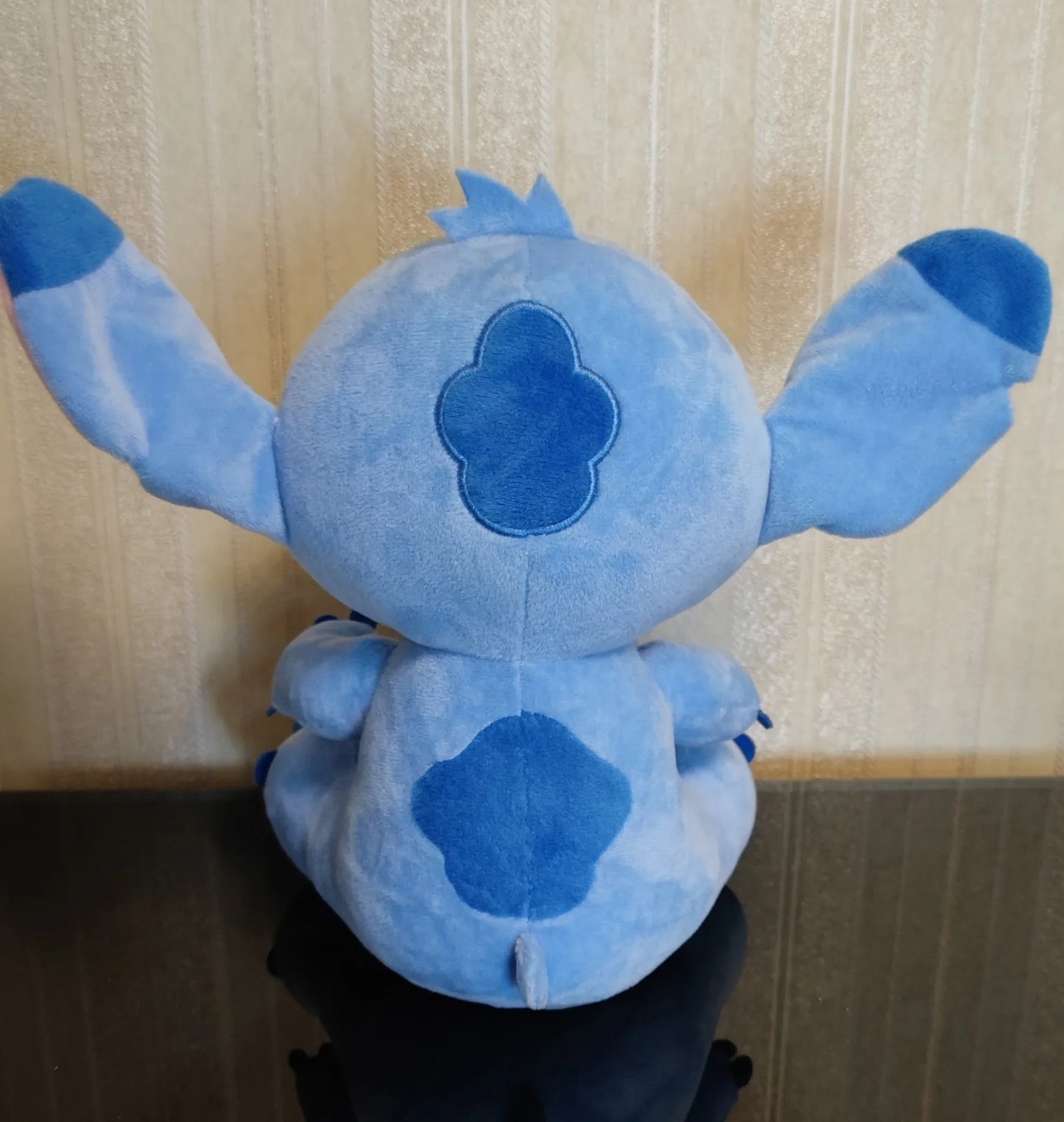 Disney Movie  Stitch Plush Dolls Anime Toys Lilo and Stitch Stich Plush Stuffed Toys Christmas Gifts for Kids
