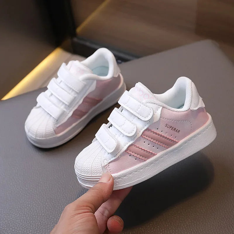 Children's Non-slip Casual Sneakers