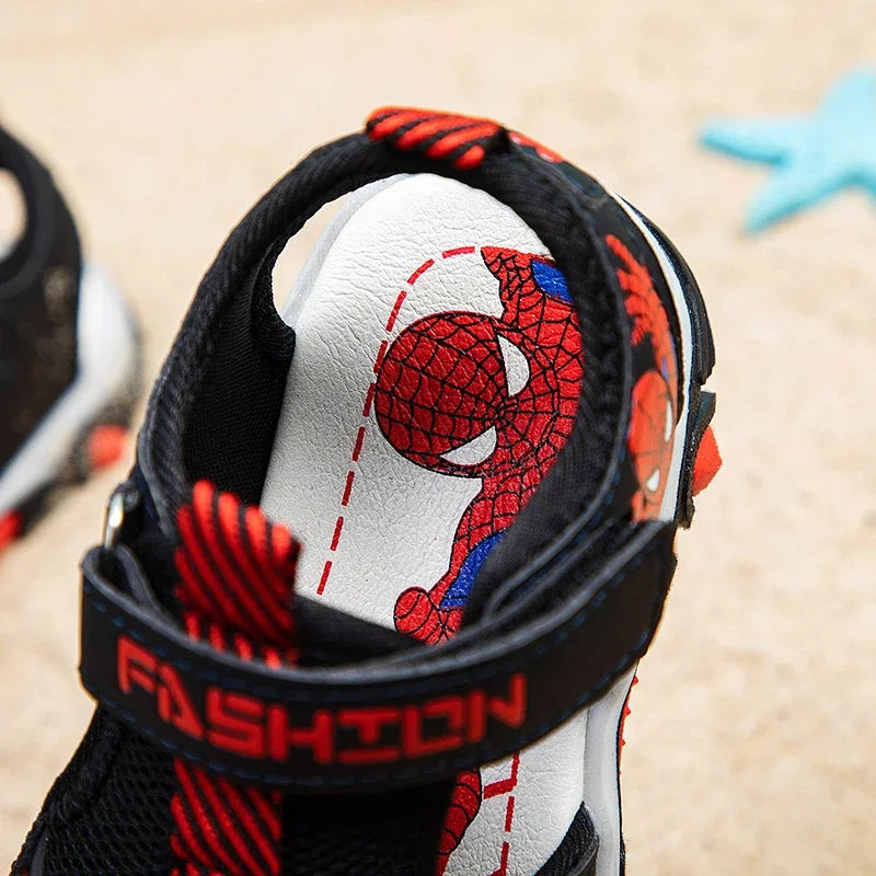 Boys Summer Sandals