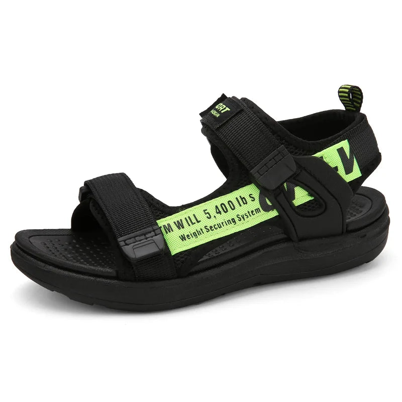 Kids Summer Outdoor Sandals