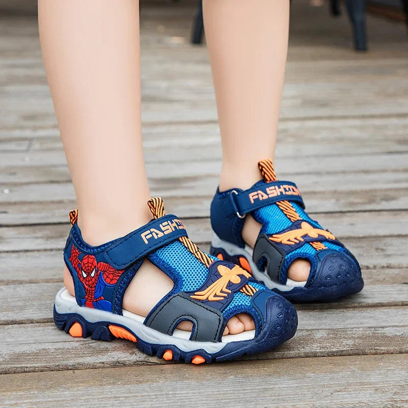 Boys Summer Sandals