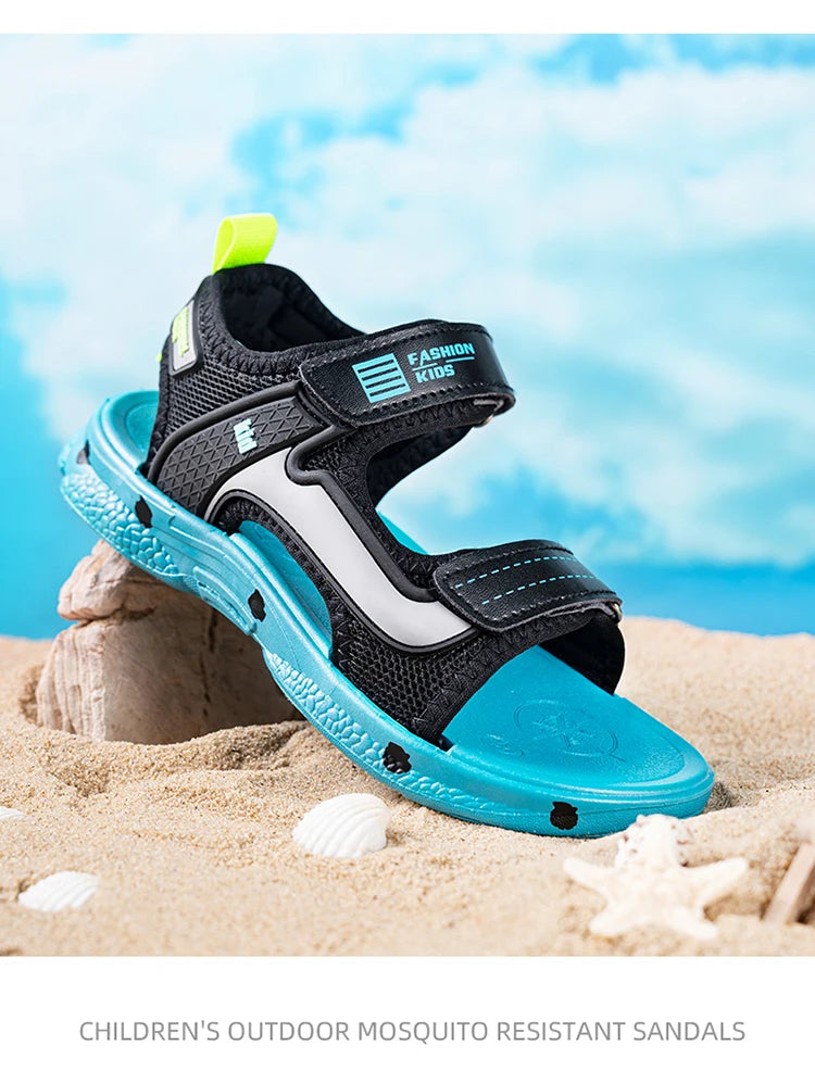Kid's Water Beach Fashionable Shoes
