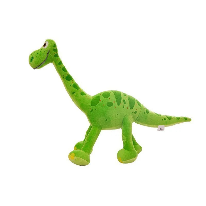 Disney The Good Dinosaur  Movie Arlo  Plush Toys 35cm Pixar Stuffed Animal Store Soft Anime Doll Kawaii Gifts For Boys Children