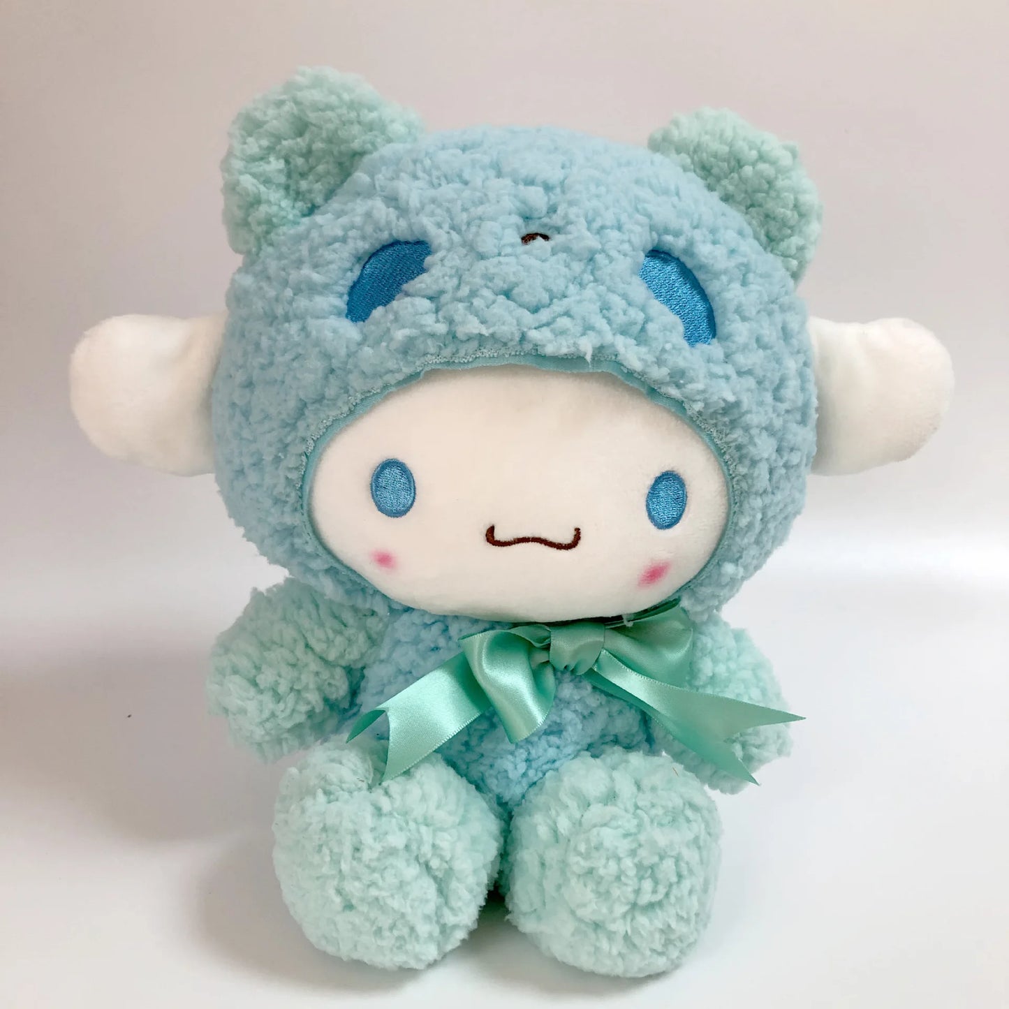 Anime Kuromid Toys Sanrio 25Cm Kawaii Mymelody Cinnamorol Plush Soft Stuffed Animals Doll Plushie Pillow Xmas Gift Decor