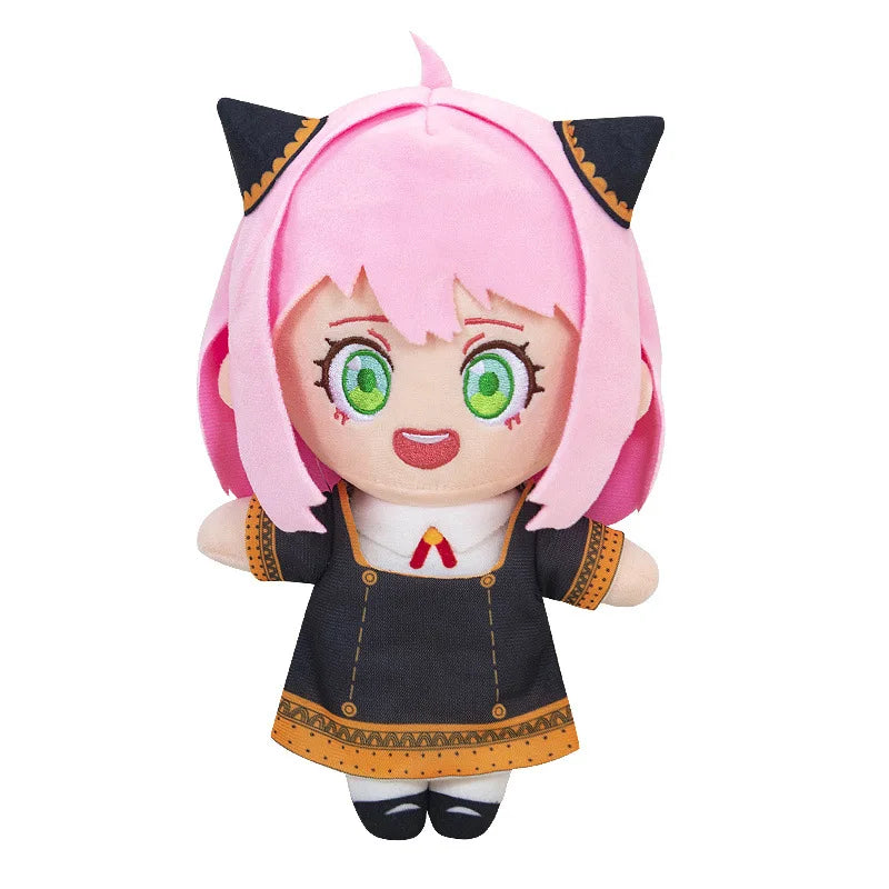 Spy × Family stuffed plush toy Chimera lion , Ania spy x family plush spy children toy gift