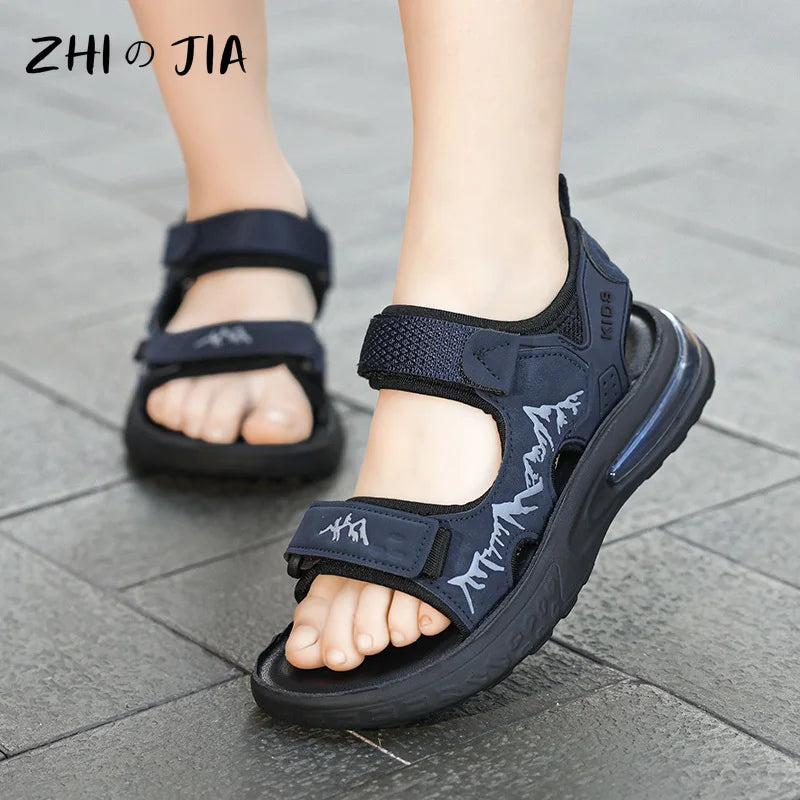 Children's Lightweight Sandals