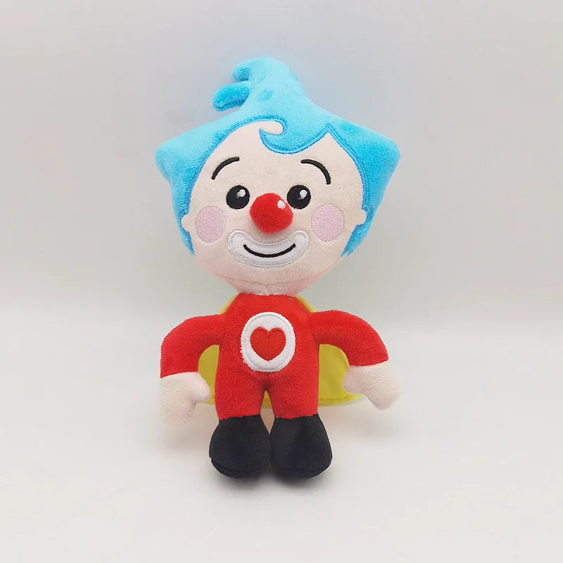 Plim Plim, A Hero's Heart, 25 cm, plushies, plushy toy, characters, Plim Plim, Mei-Li, Nesho, Acuarella, Bam