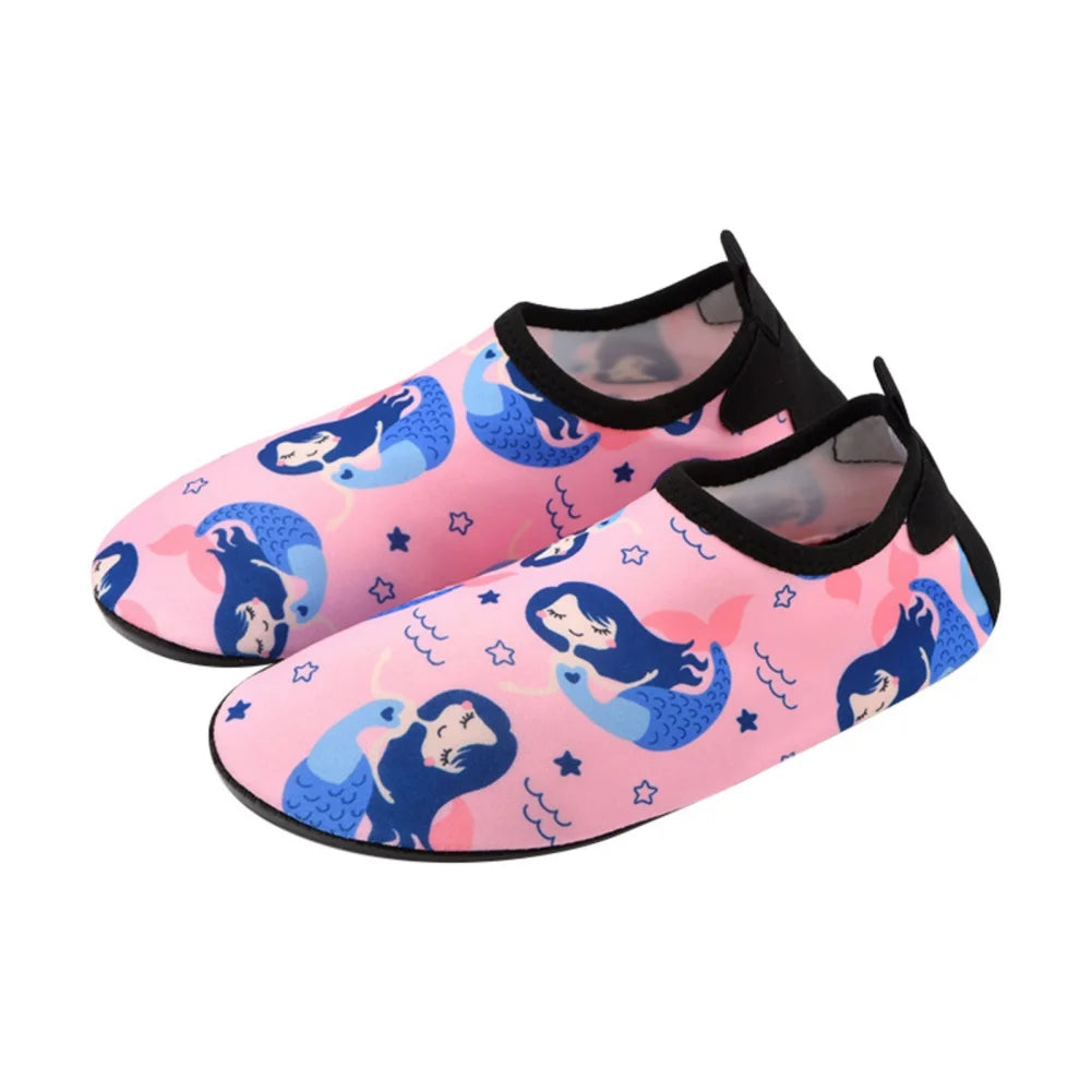 Children Beach Water Shoes