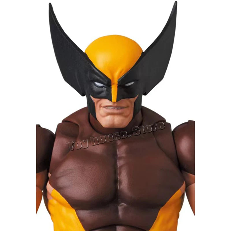 Wolverine Deadpool 3 movie  Anime Figure Figurine Model Statue Collection Toys Gifts