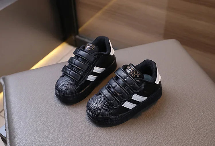 Children's Non-slip Casual Sneakers