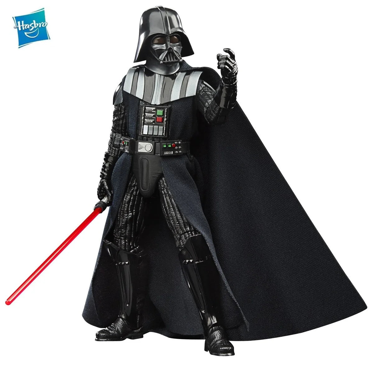 Star Wars The Black Series TV Series Darth Vader Obi Wan Action Figure Original 6 Inch Toys Collection Gifts
