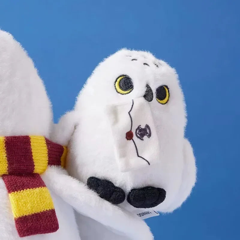 Harry Potter  12cmPlush Doll Cute Soft Movie TV Stuffed Toys for Children