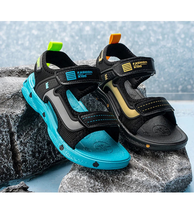 Kid's Water Beach Fashionable Shoes