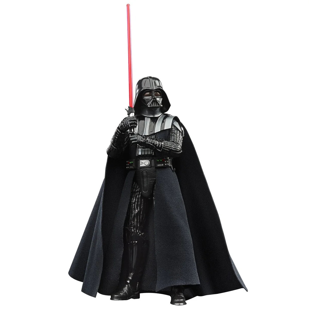 Star Wars The Black Series TV Series Darth Vader Obi Wan Action Figure Original 6 Inch Toys Collection Gifts