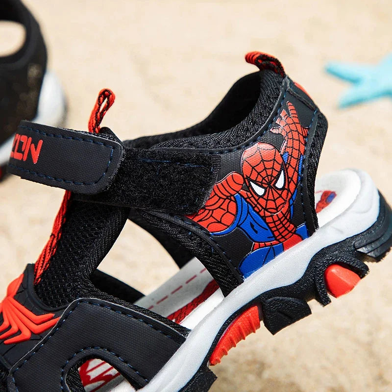Boys Summer Sandals