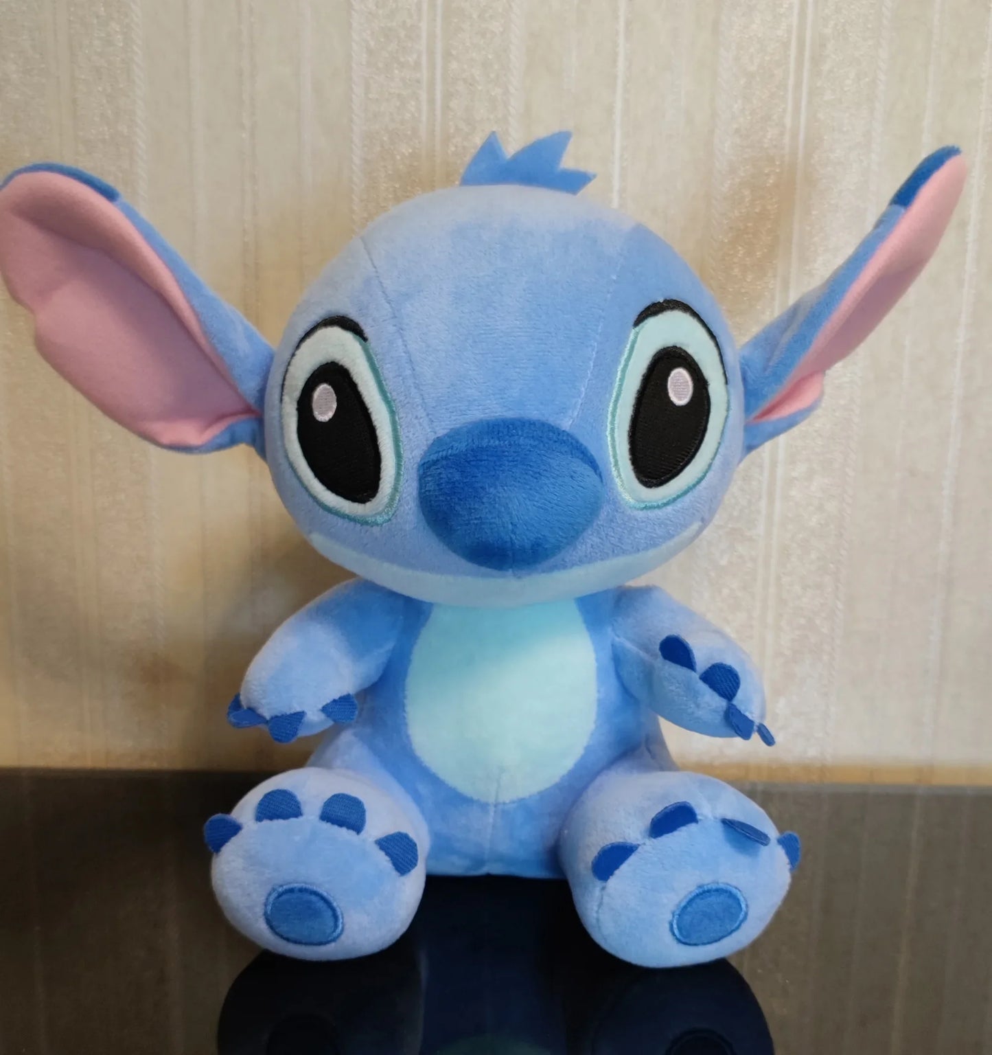 Disney Movie  Stitch Plush Dolls Anime Toys Lilo and Stitch Stich Plush Stuffed Toys Christmas Gifts for Kids