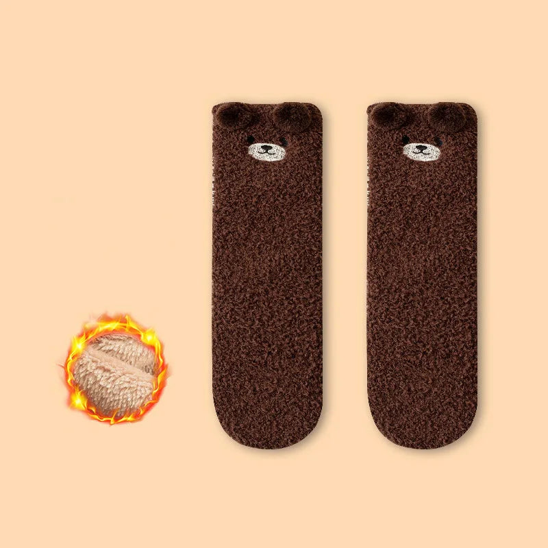 Baby Long Socks