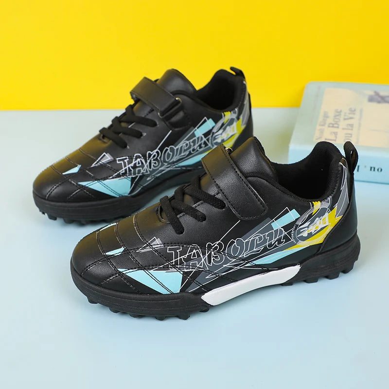 New Arrival Kids Casual  Soccer shoes