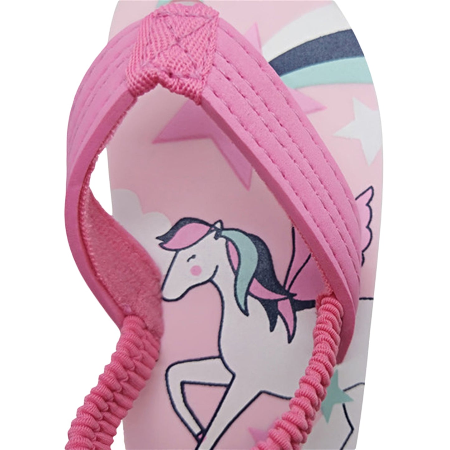 Kid's Beach Flip Flops