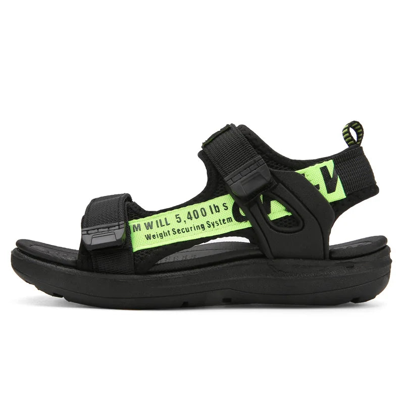 Kids Summer Outdoor Sandals