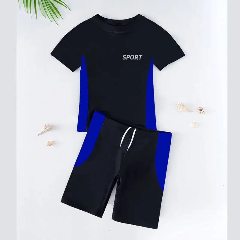 Children's Training Swimsuit