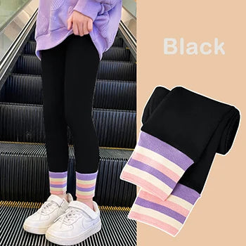 Cotton Casual Leggings