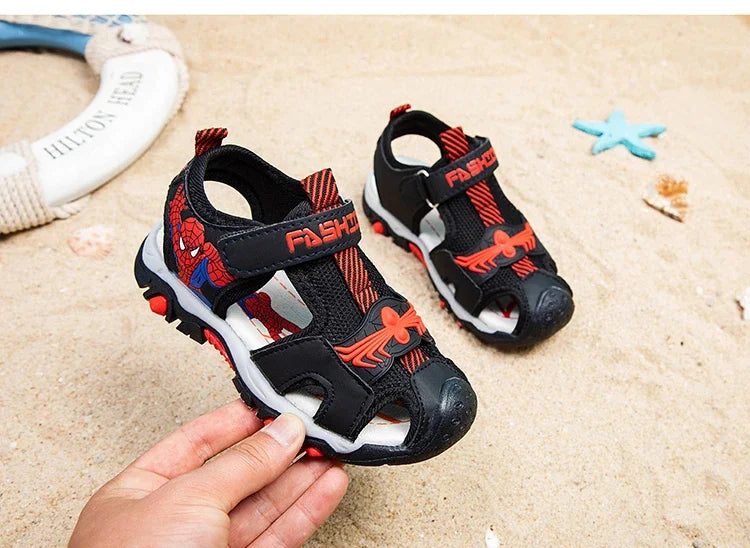 Boys Summer Sandals