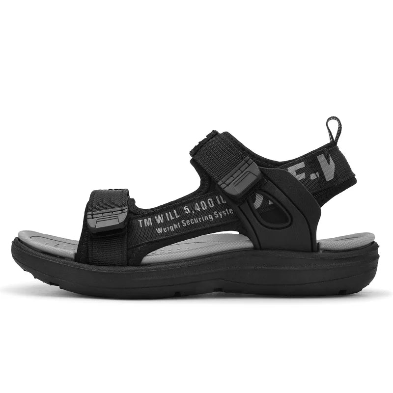 Kids Summer Outdoor Sandals