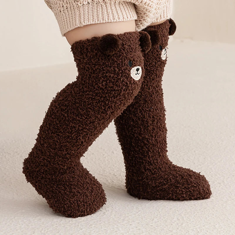 Baby Long Socks