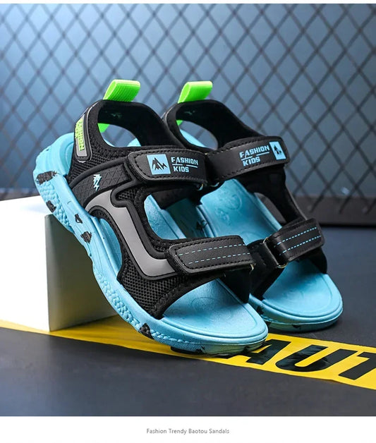 Kid's Casual Beach Summer Sandals