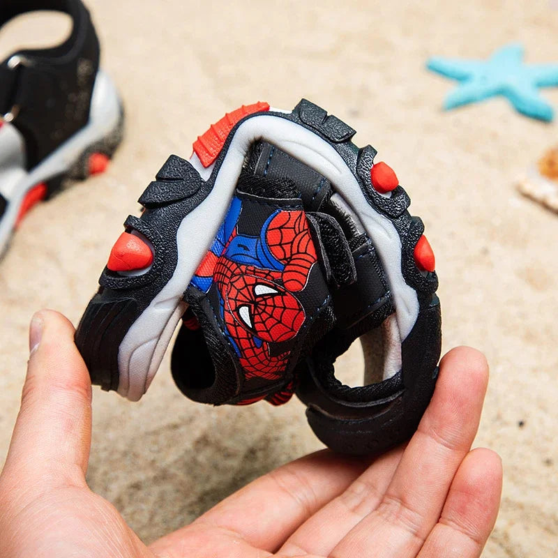 Boys Summer Sandals