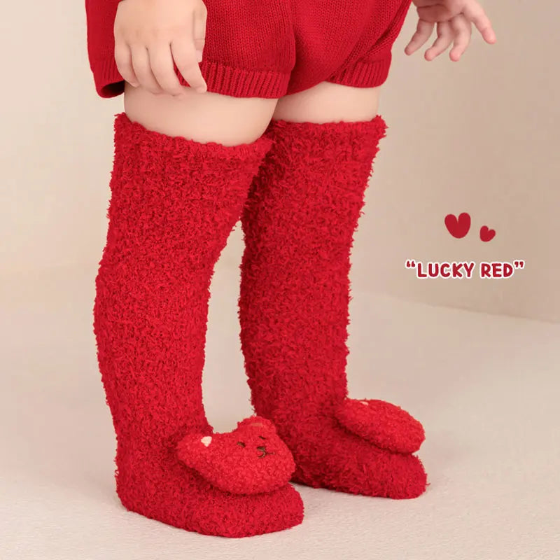 Baby Long Socks